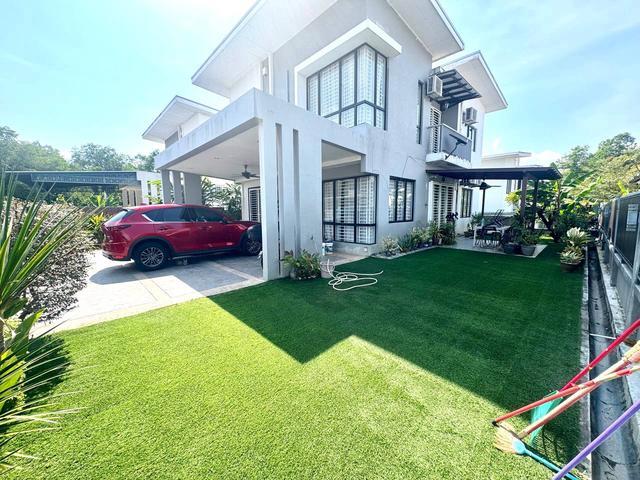 Residential House for sale in Kajang, Langat