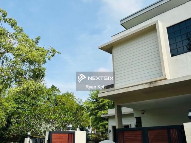 Residential House for sale in Johor