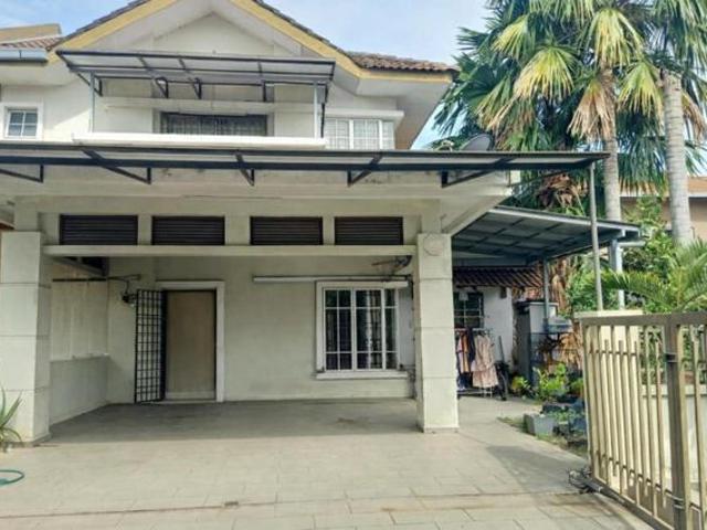House for sale in Kajang, Langat