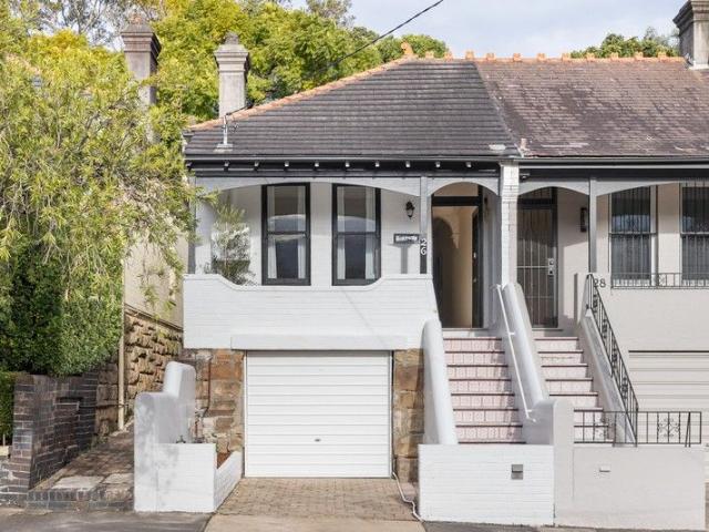 House for sale in Glebe