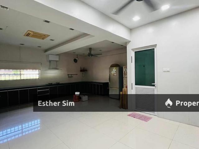 Residential House for sale in Wellesley, Penang