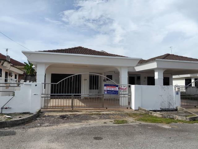 Residential House for sale in Sungai Petani, Kuala Muda