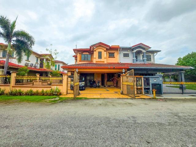 Residential House for sale in Kajang, Langat