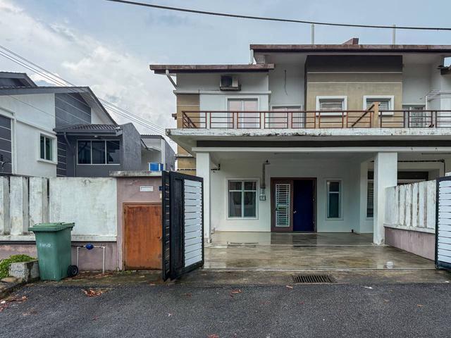 Residential House for sale in Kajang, Langat