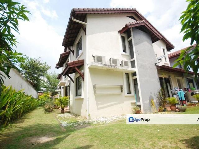 House for sale in Petaling, Alam Impian