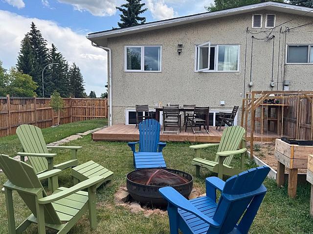 House for sale in Northwest, Alberta