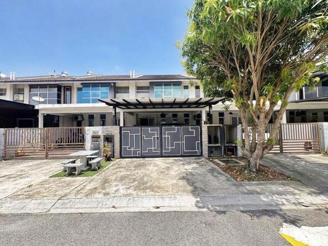 Terraced House for sale in Kajang, Langat