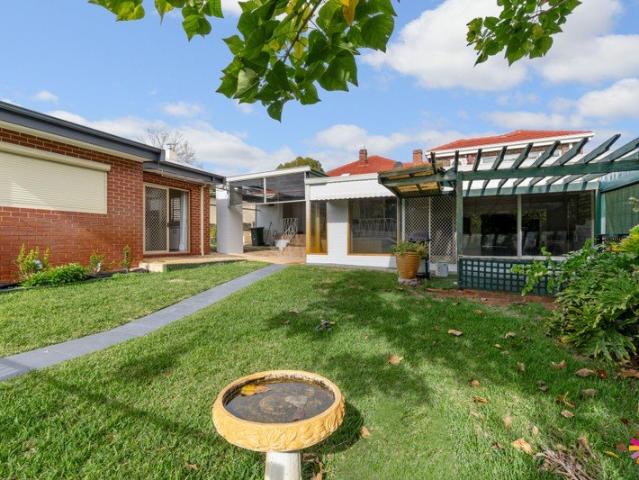 Apartment for rent in Lathlain, Western Australia