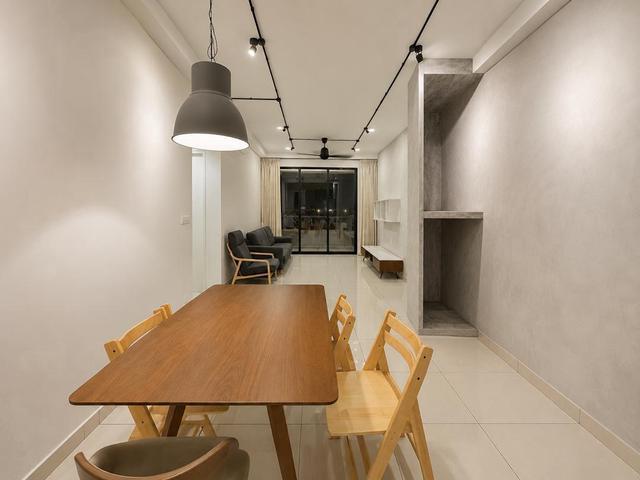 Condominium for sale in Petaling, Subang Jaya