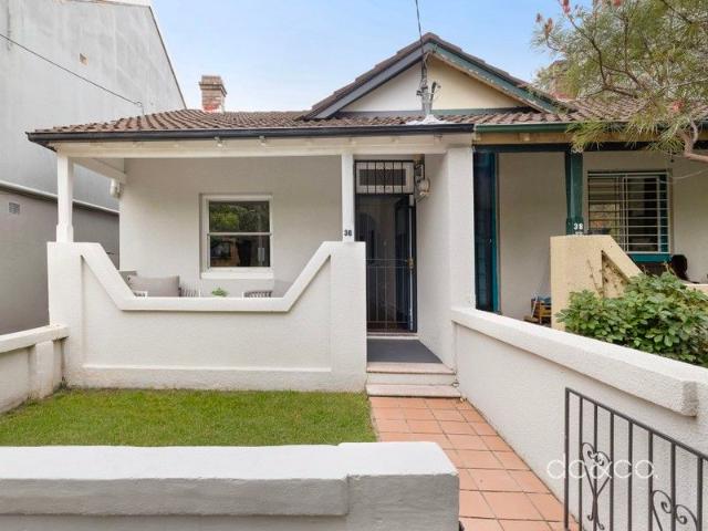 House for sale in Dulwich Hill, New South Wales