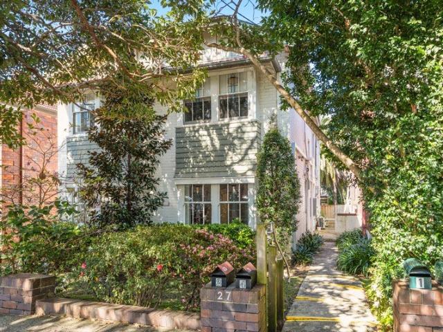 Apartment for sale in Willoughby, New South Wales