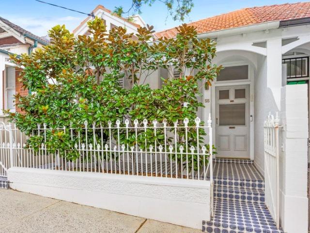 House for sale in Sydney, New South Wales