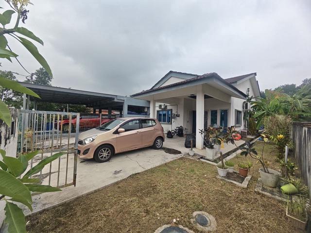 Residential House for sale in Port Klang, Selangor