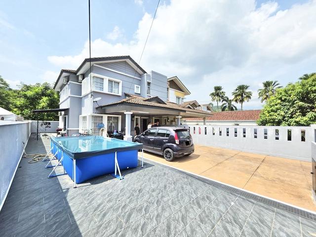 Residential House for sale in Semenyih, Majlis Perbandaran Kajang