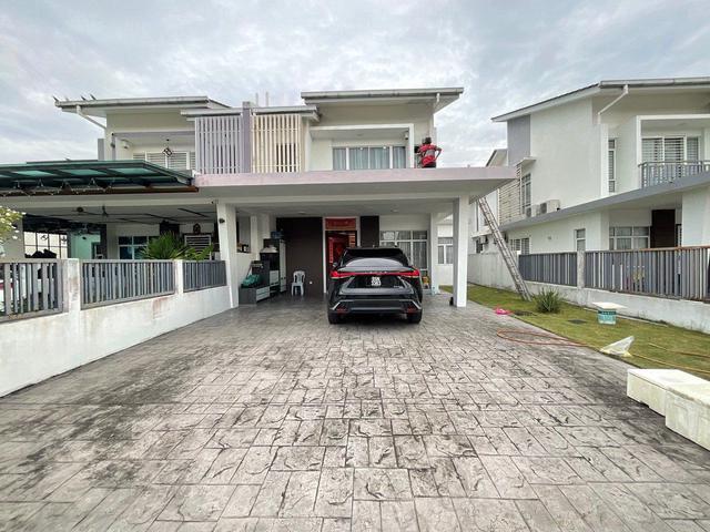 Residential House for sale in Selayang, Selangor