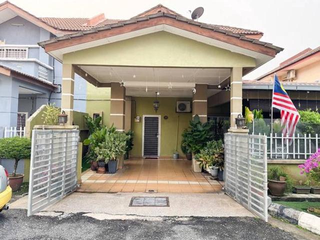 Residential House for sale in Bandar Baru Bangi, Majlis Perbandaran Kajang