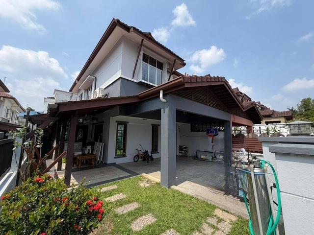 Residential House for sale in Petaling, Alam Impian