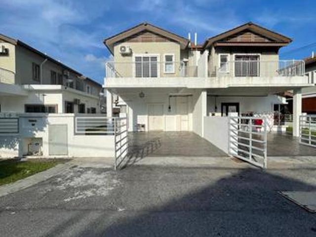 Residential House for sale in Petaling, Subang Jaya