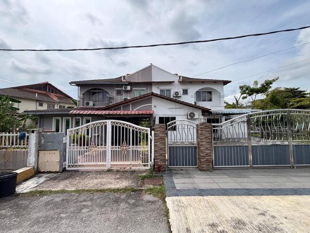 Residential House for sale in Petaling, Subang Jaya
