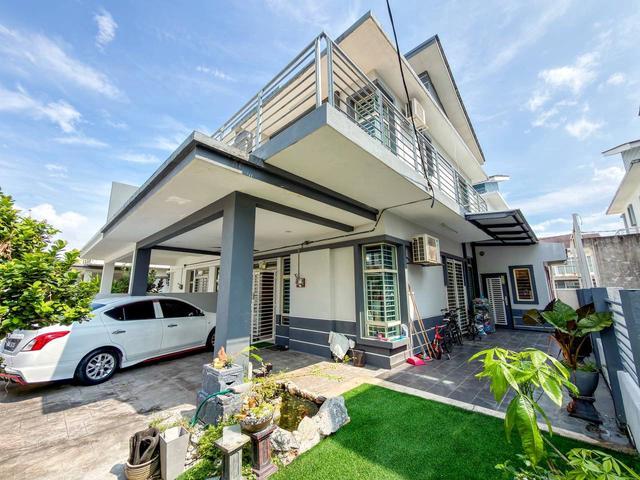 House for sale in Saujana, Selangor