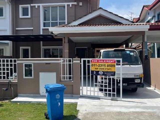 Residential House for sale in Petaling, Alam Impian