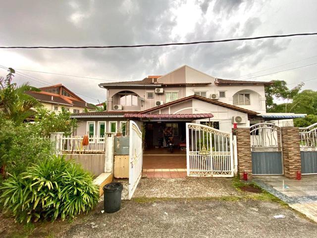 Residential House for sale in Petaling, Subang Jaya