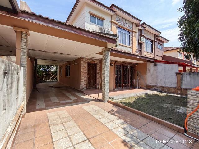 Residential House for sale in Petaling, Alam Impian
