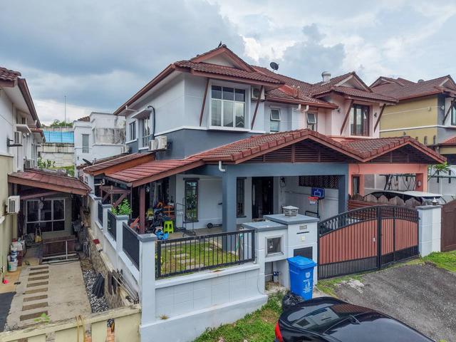 Residential House for sale in Petaling, Alam Impian