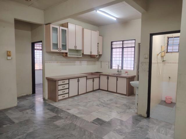 Residential House for sale in Wellesley, Penang