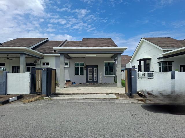 Residential House for sale in Kulim, Kedah