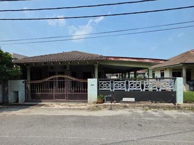 Residential House for sale in Kuantan, Pahang