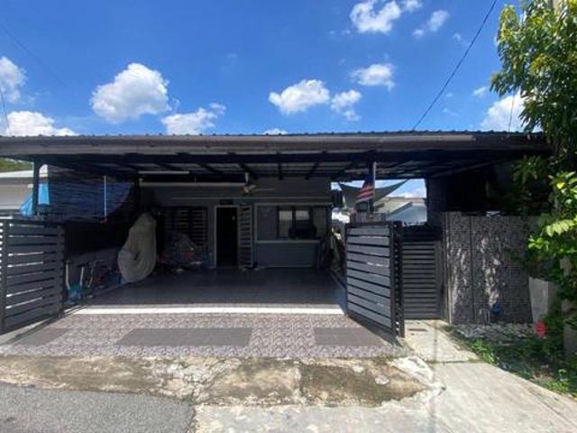 Residential House for sale in Selayang, Selangor