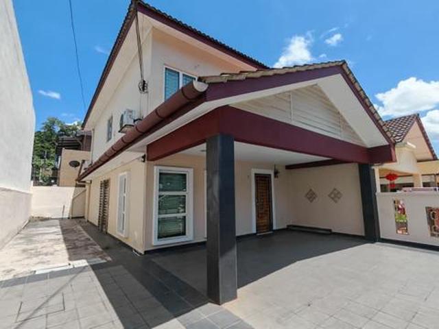 Terraced House for sale in Petaling, Subang Jaya
