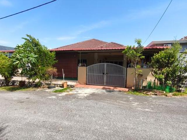 Residential House for sale in Sendayan Village, Negeri Sembilan
