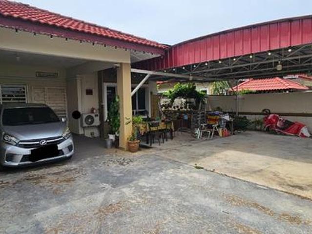 Residential House for sale in Port Dickson