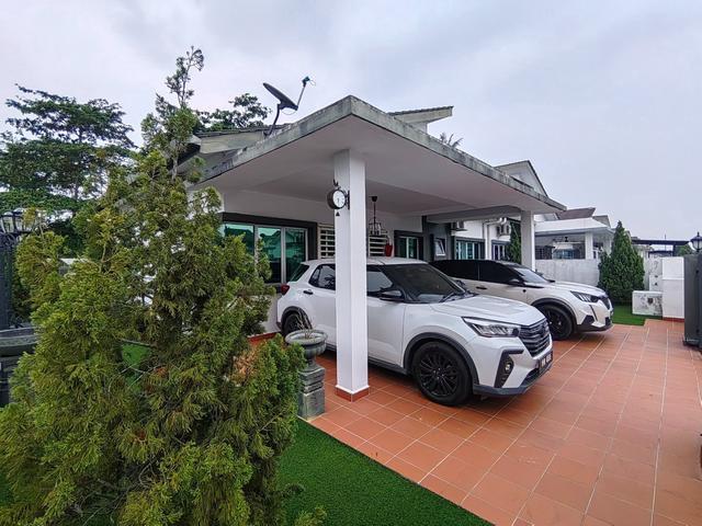 Residential House for sale in Port Klang, Selangor