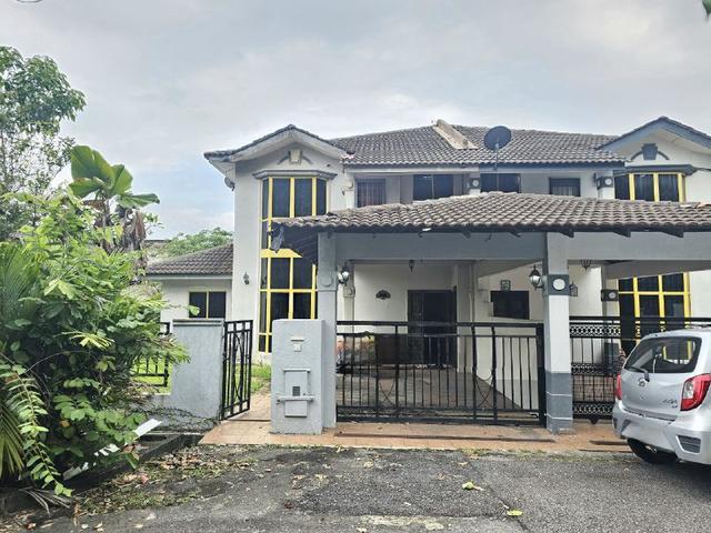Residential House for sale in Bukit Katil, Malaka