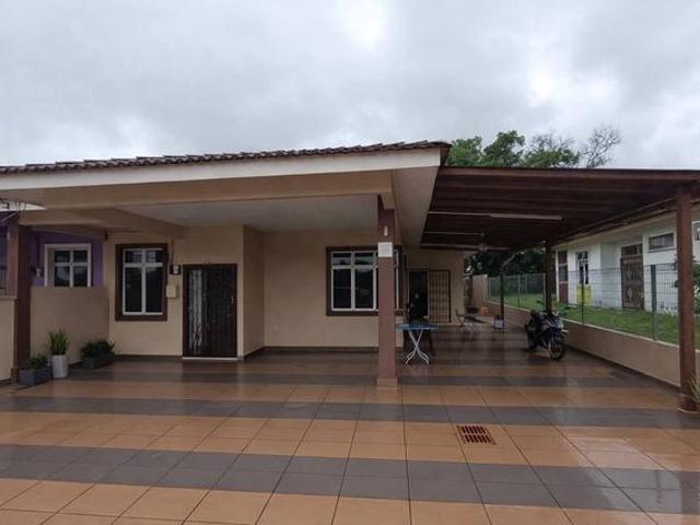 Residential House for sale in Kota Tinggi, Johor