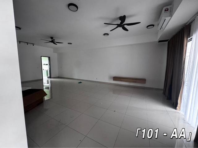 Terraced House for rent in Alam Impian, Selangor