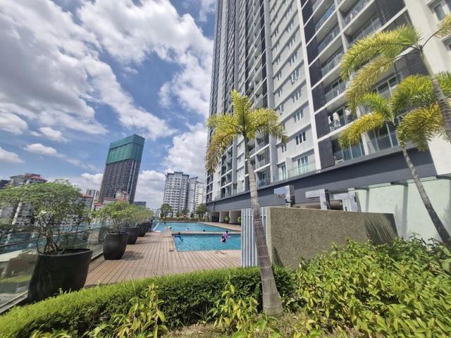 Serviced Residence for sale in Country Heights Damansara, Kuala Lumpur