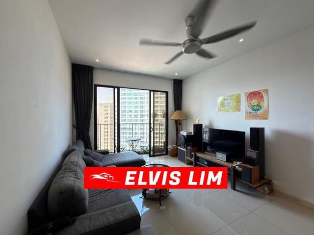 Condominium for sale in Georgetown, Penang