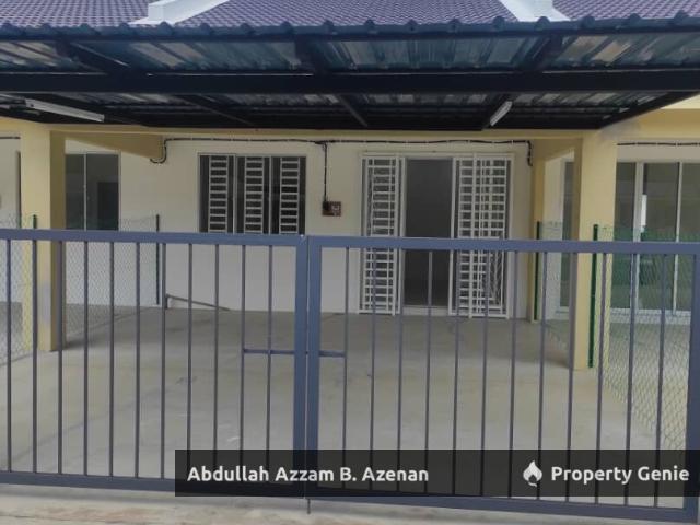 Terraced House for sale in Padang Serai, Kedah