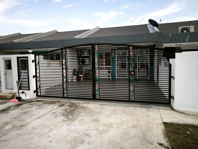 Terraced House for sale in Tanjong Sepat, Selangor