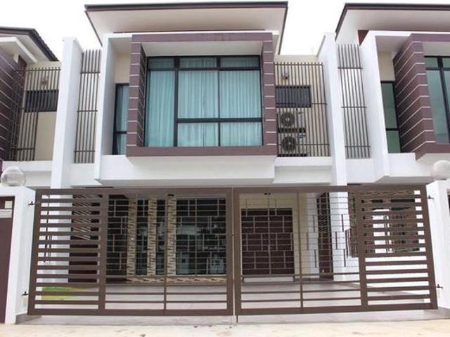 Terraced House for sale in Johor