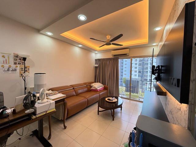 Apartment for sale in Petaling, Alam Impian