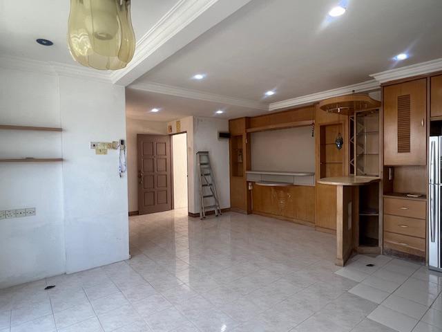 Apartment for sale in Wellesley, Penang