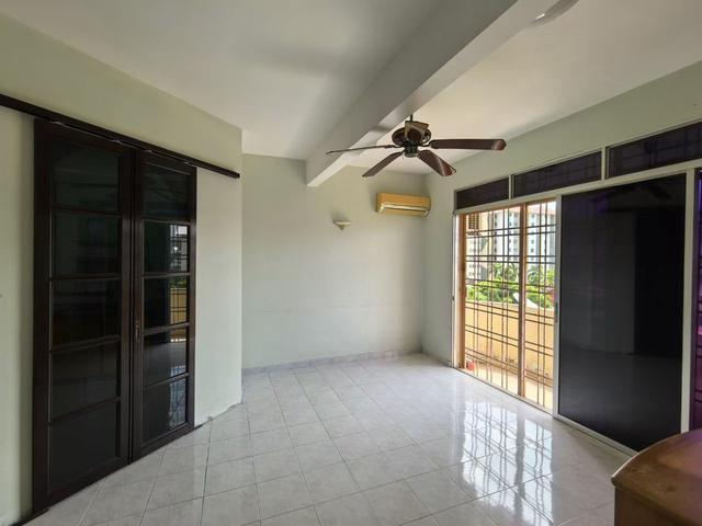 Apartment for sale in Wellesley, Penang