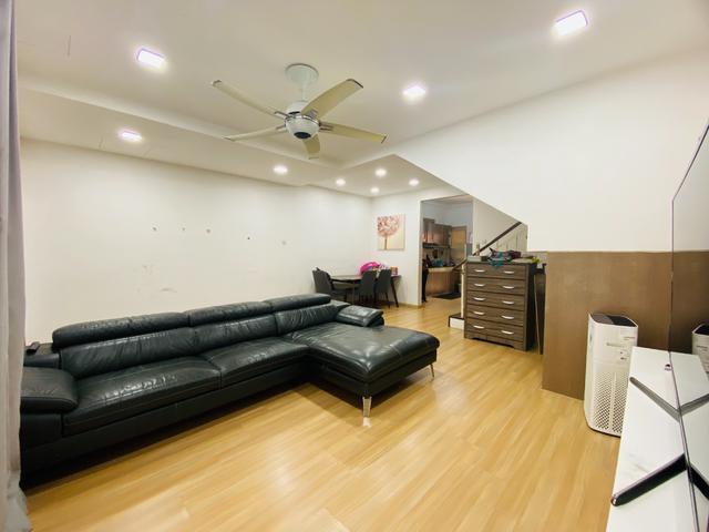 Terraced House for sale in Petaling, Alam Impian