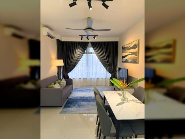 Apartment for rent in Country Heights Damansara, Kuala Lumpur