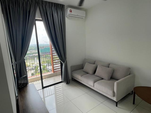 Serviced Residence for sale in Alam Impian, Selangor